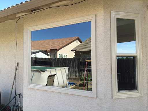 PVC windows supplier Hayward
