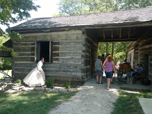 Golf Course «Hodge Park Golf Course», reviews and photos, 7000 NE Barry Rd, Kansas City, MO 64156, USA