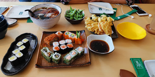 Sushi Tei Restaurant
