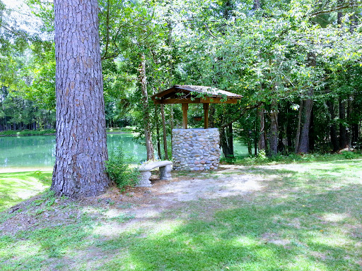 Wedding Venue «Rustic Rose Events», reviews and photos, 13629 Rose Rd, Willis, TX 77378, USA