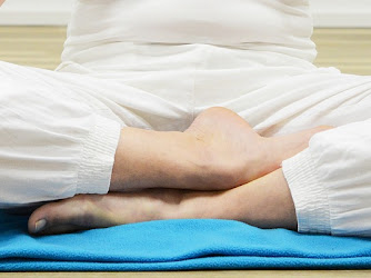 Maha Yoga - Centre for Mindful Living