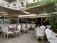 Atmosphère du Restaurant Chez BB: Bistroquet Biarritz - n°4