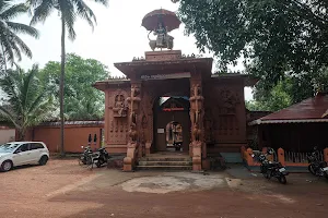 Nanoor Devi Temple | Vallamkulam Thiruvalla image