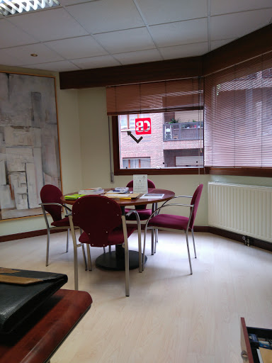 Asesor Fiscal en Logroño: Carlos Birigay Asesores SL