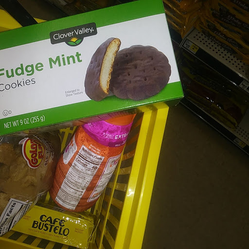 Home Goods Store «Dollar General», reviews and photos, 999 University Blvd N, Jacksonville, FL 32211, USA