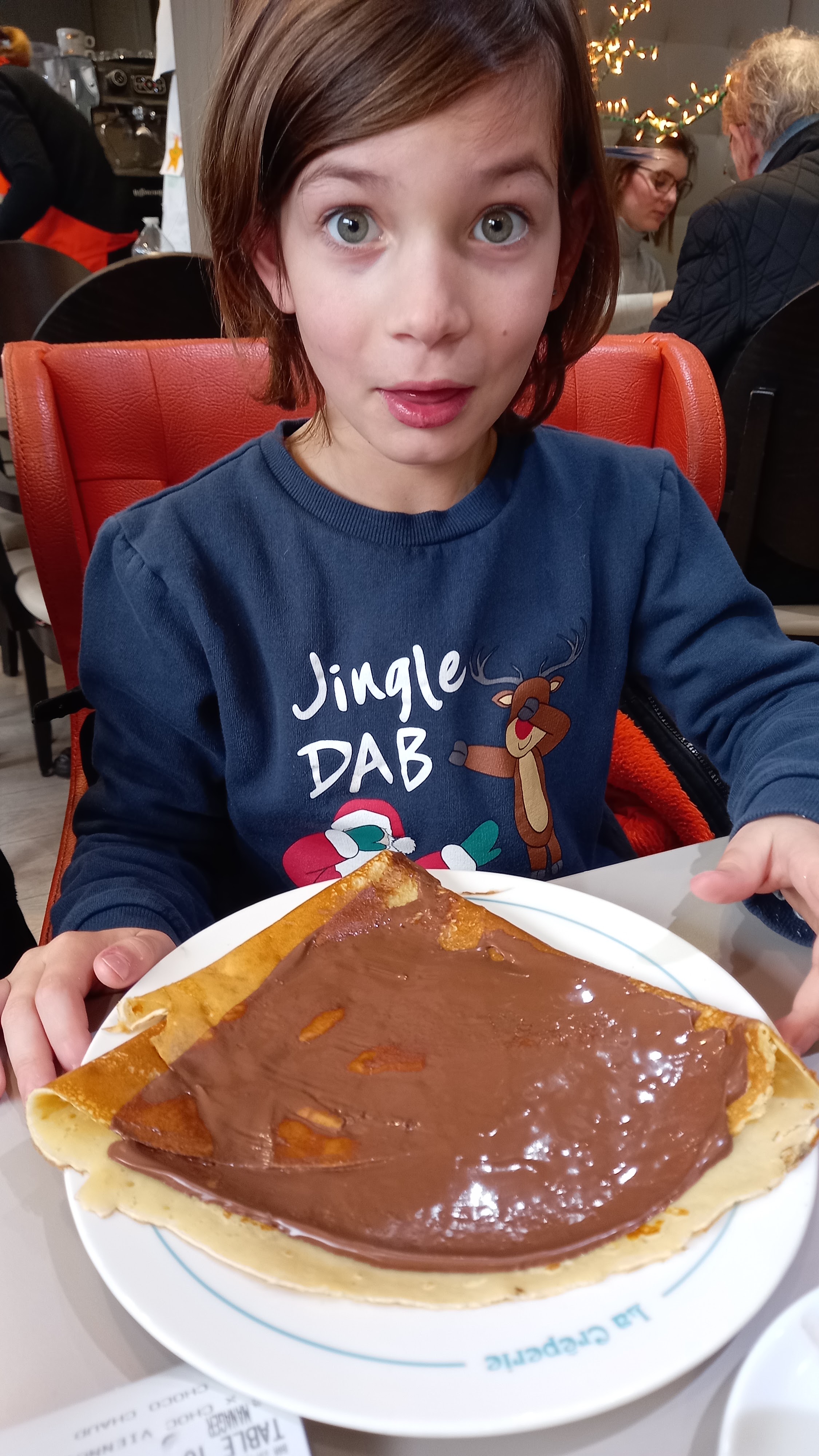 Photo n° 2 de l'avis de Jessica. fait le 28/12/2023 à 11:36