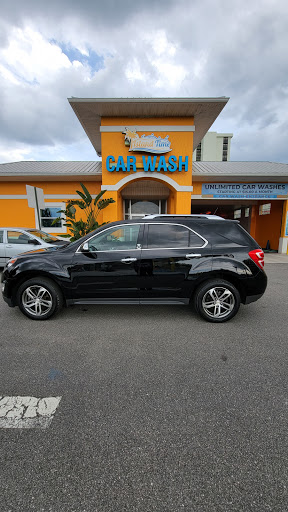 Car Wash «Island Time Car Wash Jacksonville Florida», reviews and photos, 5864 University Blvd W, Jacksonville, FL 32216, USA