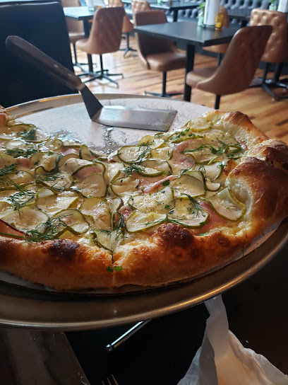 Bob’s Pizza - 1659 W 21st St, Chicago, IL 60608