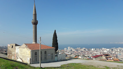 T.C Konak Müftülüğü Kireçlikaya Camii