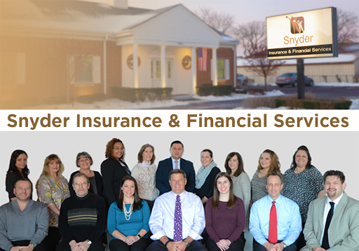 Insurance Agency «Snyder Insurance & Financial Services», reviews and photos
