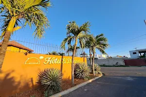Hotel Isla El Dorado image