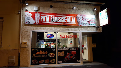 High kebab food halal à Fresnes-sur-Escaut