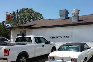 Grady's Barbecue image