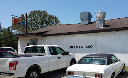 Grady's Barbecue