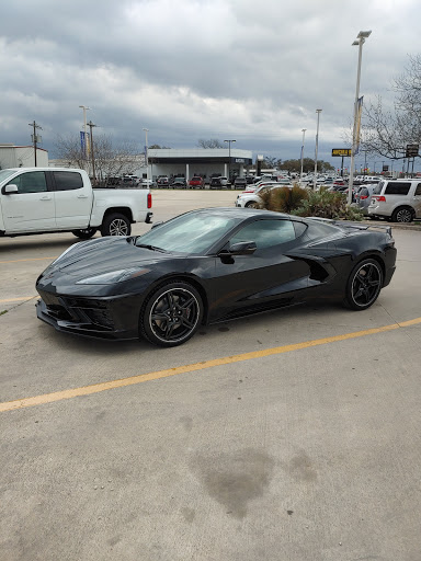 Chevrolet Dealer «Cavender Chevrolet», reviews and photos, 30700 I H-10 Johns Rd, Boerne, TX 78006, USA