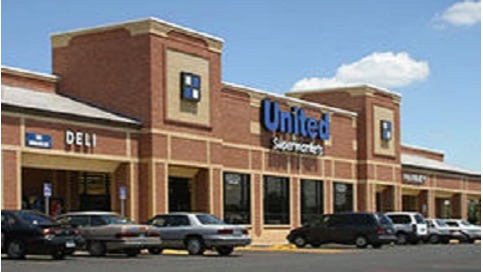 United Supermarkets