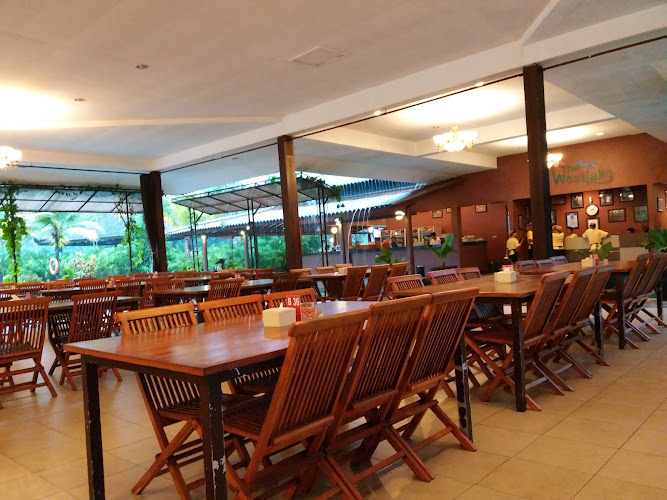 The Westlake Resto