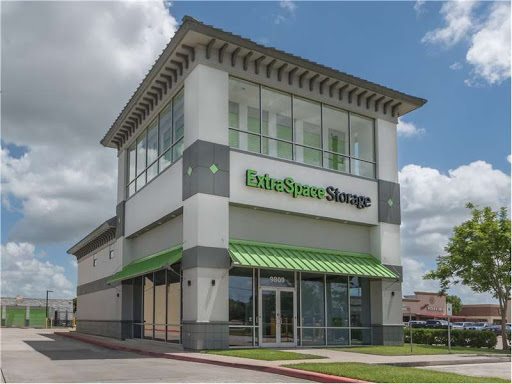 Storage Facility «Extra Space Storage», reviews and photos, 9809 Broadway St, Pearland, TX 77584, USA