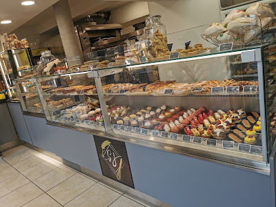 Boulangerie Patisserie de St Jean à La Ciotat