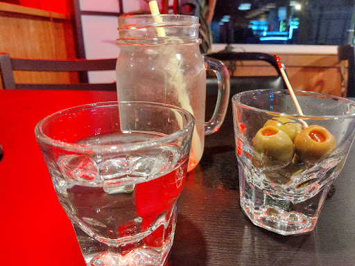 Chinese Restaurant «Wing Wa Restaurant & Lounge», reviews and photos, 330 U.S. 101, Depoe Bay, OR 97341, USA