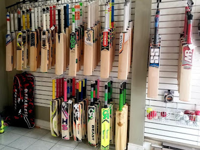 Cricketer Boutique