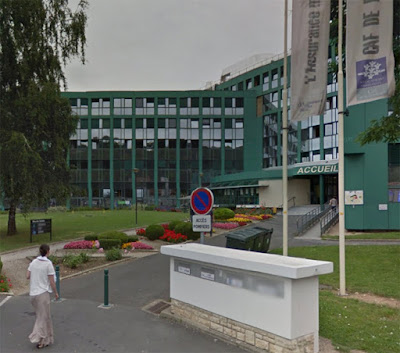 CARSAT Aquitaine Agence retraite de Périgueux - Accueil uniquement sur rendez-vous à Périgueux