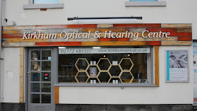 Kirkham Optical Centre