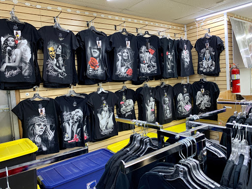 Vaporizer Store «210 Discount Store», reviews and photos, 4906 W Commerce St, San Antonio, TX 78237, USA