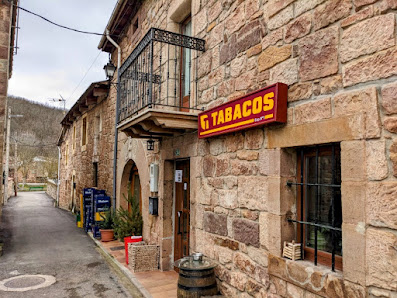 Casa Chicote (Bar-Restaurante-Estanco) Bo. Villanueva de la Nia, 18, 39250 Villanueva de la Nía, Cantabria, España