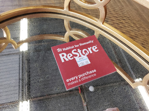 Building Materials Store «Habitat for Humanity ReStore DuPage», reviews and photos, 869 S Rohlwing Rd, Addison, IL 60101, USA