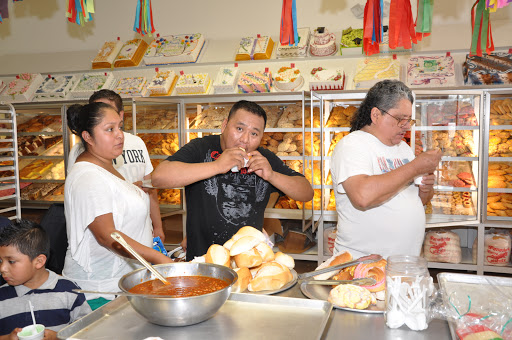 Panaderia Tierra Caliente Bakery