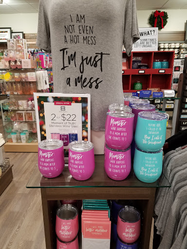 Gift Shop «The Paper Store», reviews and photos, 9 Mozzone Blvd, Taunton, MA 02780, USA