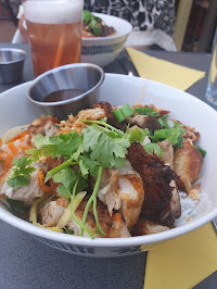 Vermicelle du Restaurant vietnamien La Petite Table de Saïgon à Maisons-Alfort - n°1