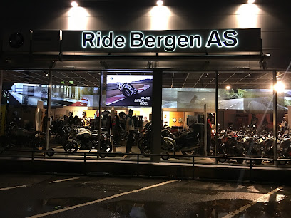 Ride Bergen AS
