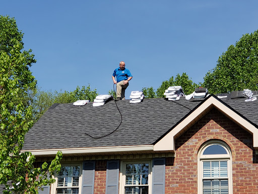 Bluebird Roofing