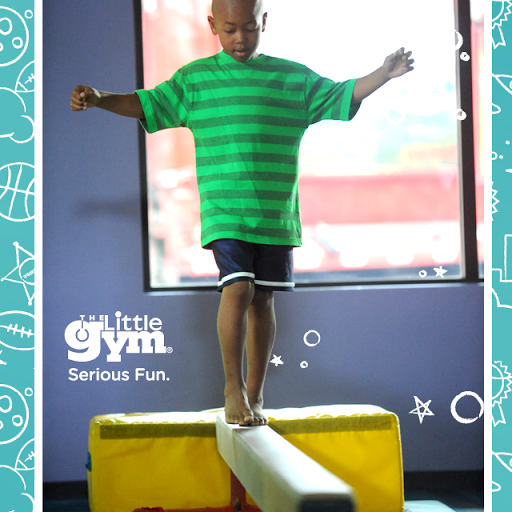 Gymnastics Center «The Little Gym of Cottonwood Heights», reviews and photos, 7813 Highland Dr, Cottonwood Heights, UT 84121, USA