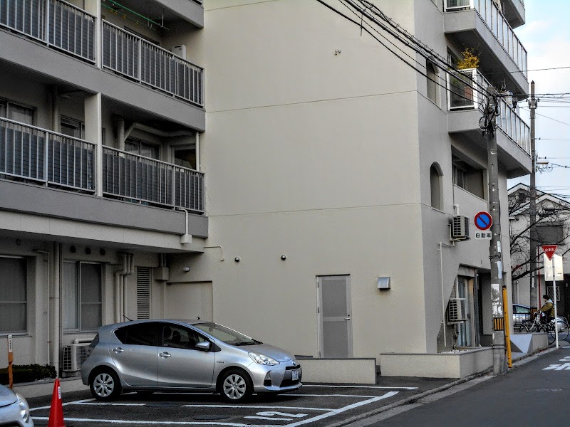 朝日会病院