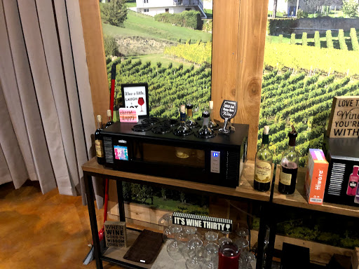 Winery «Helotes Creek Winery», reviews and photos, 14359 Old Bandera Rd #6, Helotes, TX 78023, USA