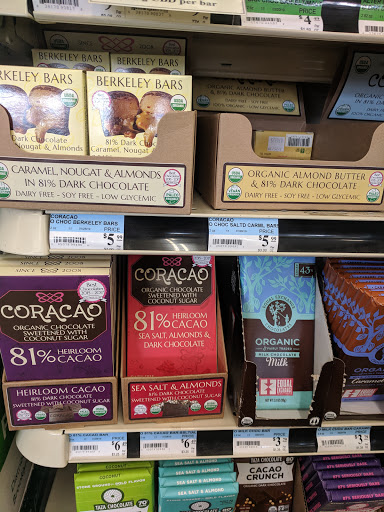 Organic Food Store «El Cerrito Natural Grocery Company», reviews and photos, 10367 San Pablo Ave, El Cerrito, CA 94530, USA