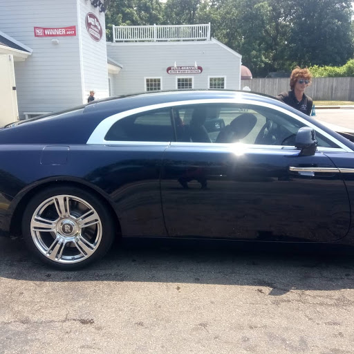 Car Wash «Buggy Bathe Auto Wash & Detail Shoppe», reviews and photos, 4357 Shore Dr, Virginia Beach, VA 23455, USA