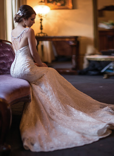 Bridal Shop «Amour Bridal», reviews and photos, 601 E Whitestone Blvd #408, Cedar Park, TX 78613, USA