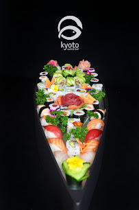 Photos du propriétaire du Restaurant de sushis Kyoto Sushi & Thai à Saint-Tropez - n°2