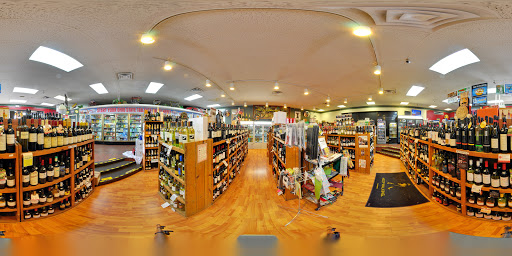 Wine Store «Wine & Brew Emporium Ltd», reviews and photos, 6154 S Sunbury Rd, Westerville, OH 43081, USA
