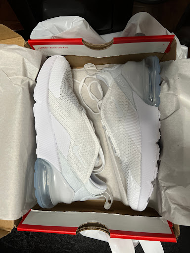 Shoe Store «Finish Line», reviews and photos, 1400 Willowbrook Dr, Houston, TX 77070, USA