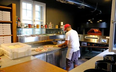 Pizza & Bar Negroni image