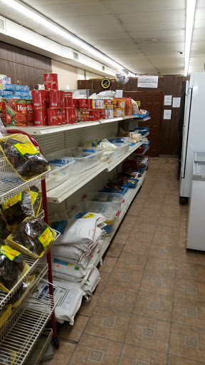 Supermarket «Kemi African International Food Store», reviews and photos, 7116 Darlington Dr, Parkville, MD 21234, USA