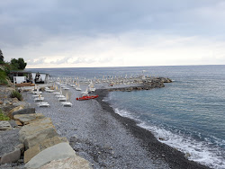 Bagni Byblos'in fotoğrafı - rahatlamayı sevenler arasında popüler bir yer