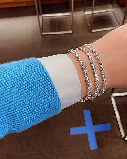 Jewelry Store «Derco Fine Jewelers», reviews and photos, 888 Brannan St #137, San Francisco, CA 94103, USA