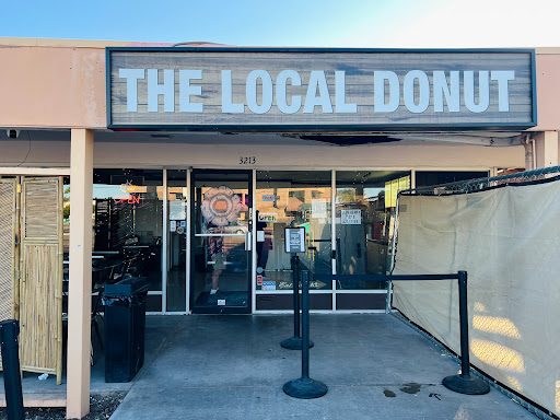 The Local Donut, 3213 N Hayden Rd, Scottsdale, AZ 85251, USA, 