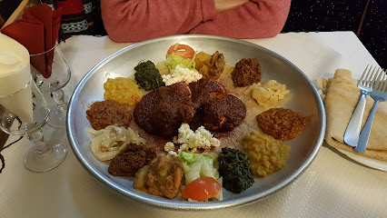 Restaurant Ethiopia